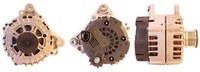 Lucas Lichtmaschine Generator 180A 14V FüR Audi A4 Avant 2.0 TDI LRA03396