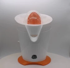 2 Cup Citrus Juicer Lemon Squeezer Orange Juice