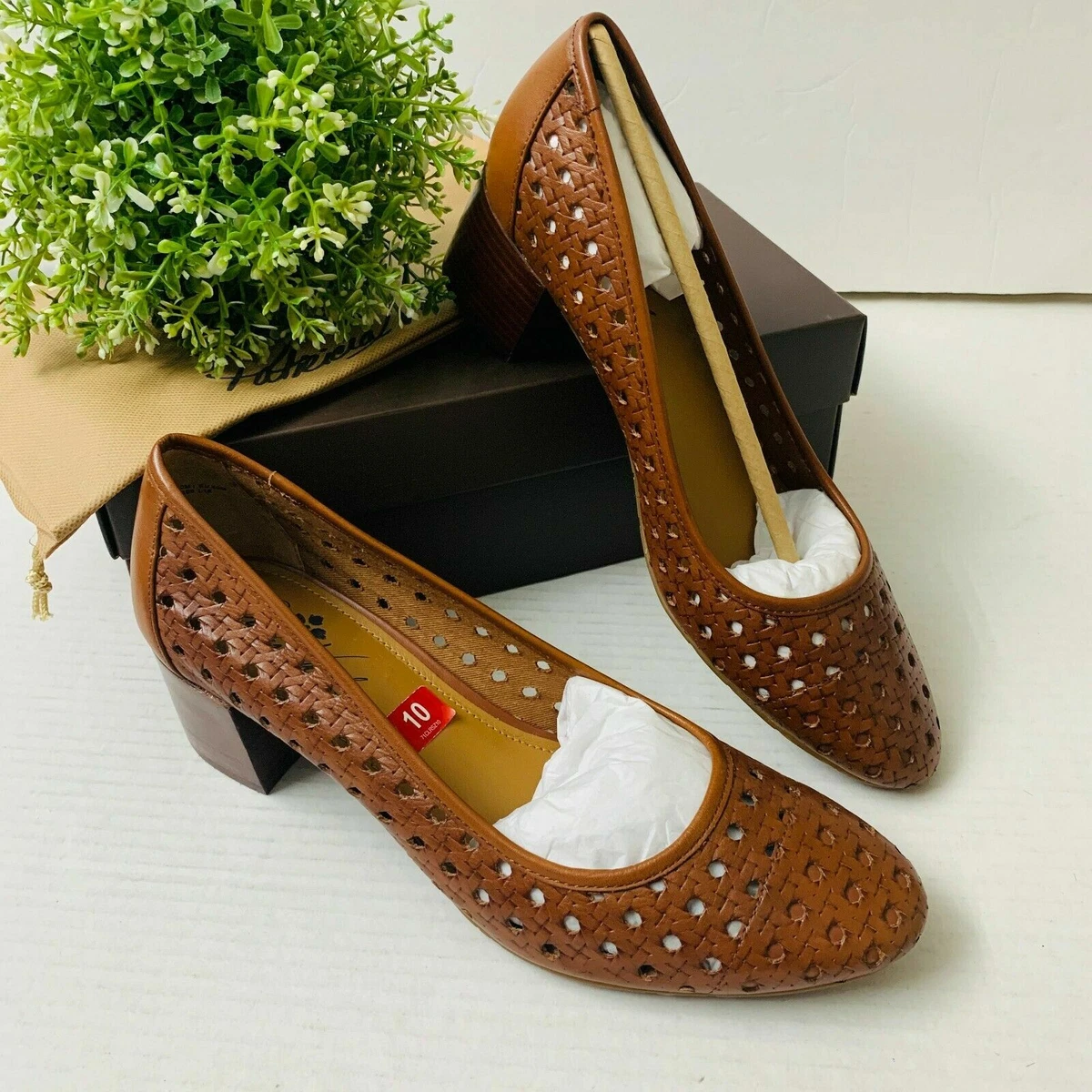 Patricia nash shoes on sale