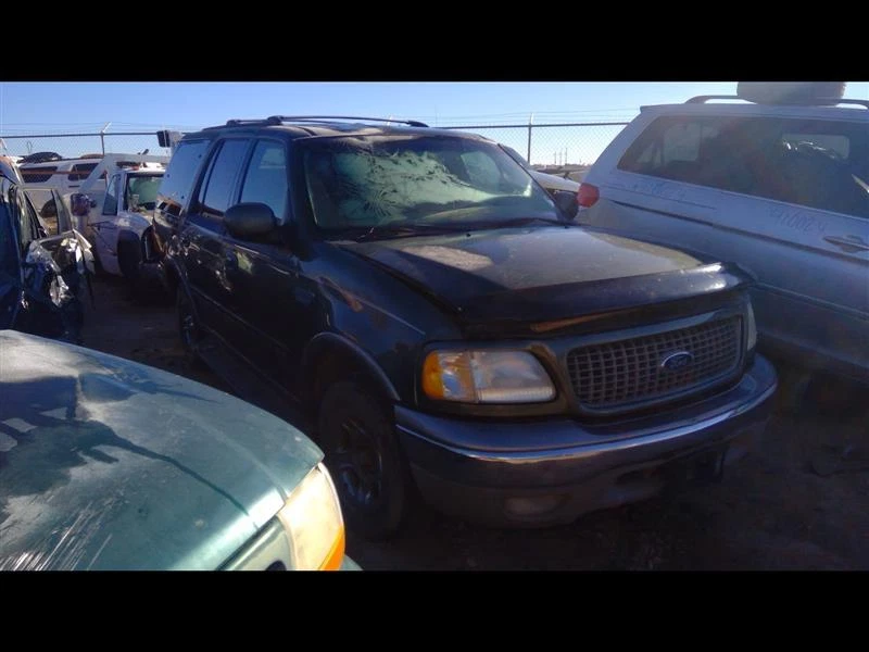 Used Rear Right Door Window Regulator Rear fits: 2001 Ford Expedition electric R — 第 2/4 张图片