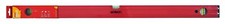 36" Builder Engineer Spirit Level Ribbed Aluminium Ruler Two Milled Faces 900Mm