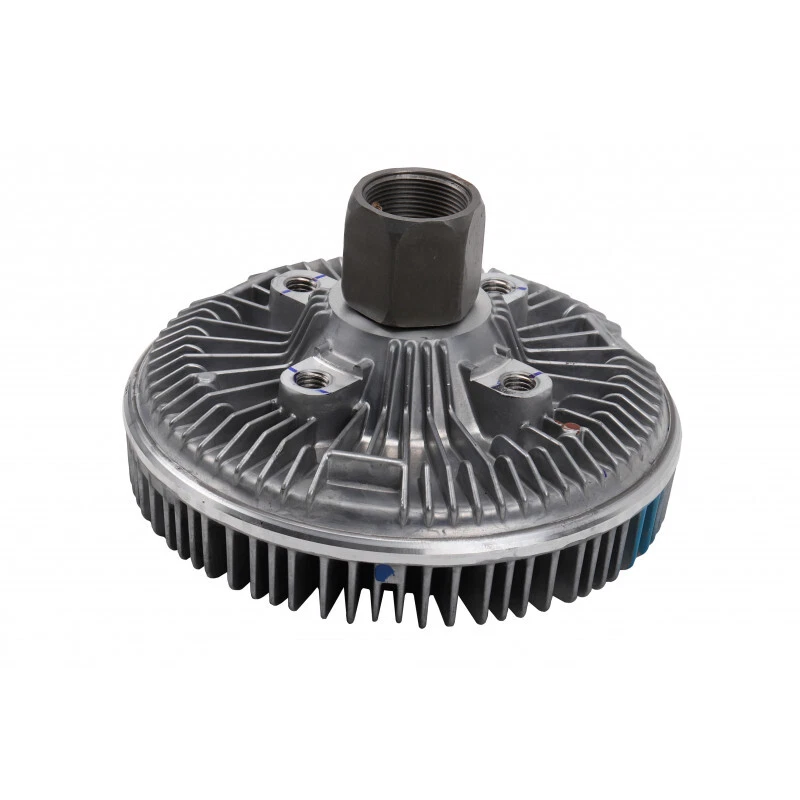 Embrague ventilador de refrigeración motor ACDelco 15-4694 20913877 para Chevrolet Tahoe 99-13 Foto 2 de 2