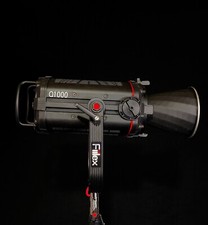 Fiilex Q1000 W/ Accessories