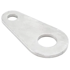 Lowbrow Customs Bolt On Mounting Bracket for Bates Kill Bill Switches - Universa