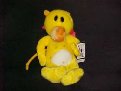 eugene the jeep stuffed animal