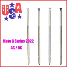 Stylus Pen S Touch Pen For Motorola Moto G Stylus 2022 4G XT2211 / 5G XT2215