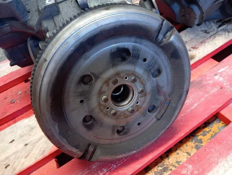 clutch kit 239573 for VOLKSWAGEN GOLF V BERLINA (1K1) GTI 2003 - Image 3 of 3