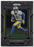 2022 Panini Prizm #161 Allen Robinson II - Los Angeles Rams