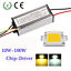 miniature 1  - LED Chip / driver Treiber 10W/20W/30W/50W/100W hohes Netzteil imprägniern SMD DC