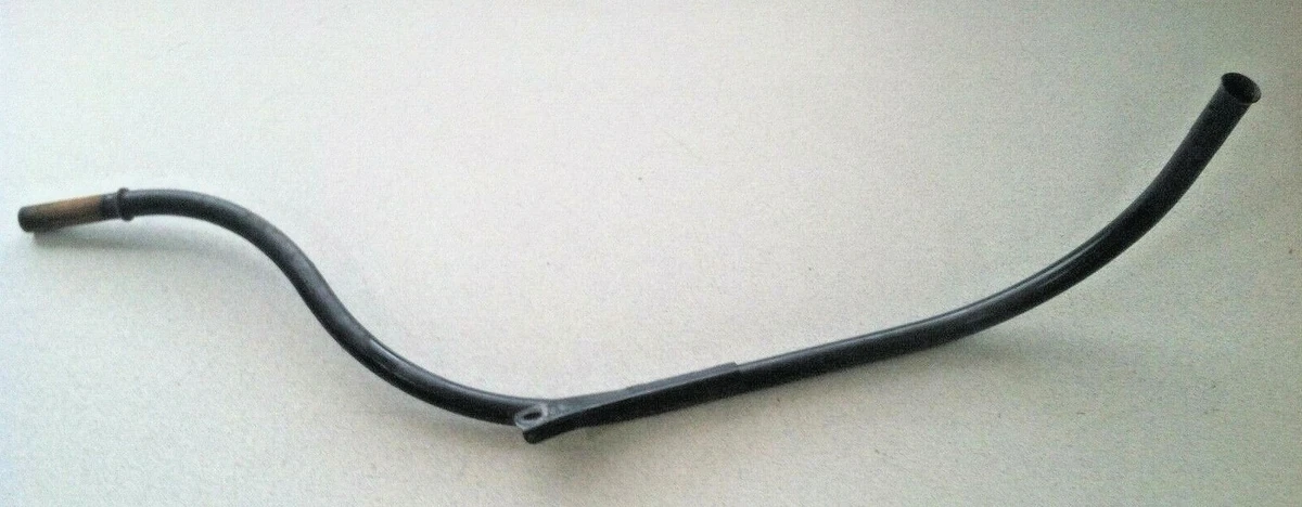 2004-2008 BMW 750i 750Li E65 E66 ~ OIL DIPSTICK TUBE ~ 11437549635  