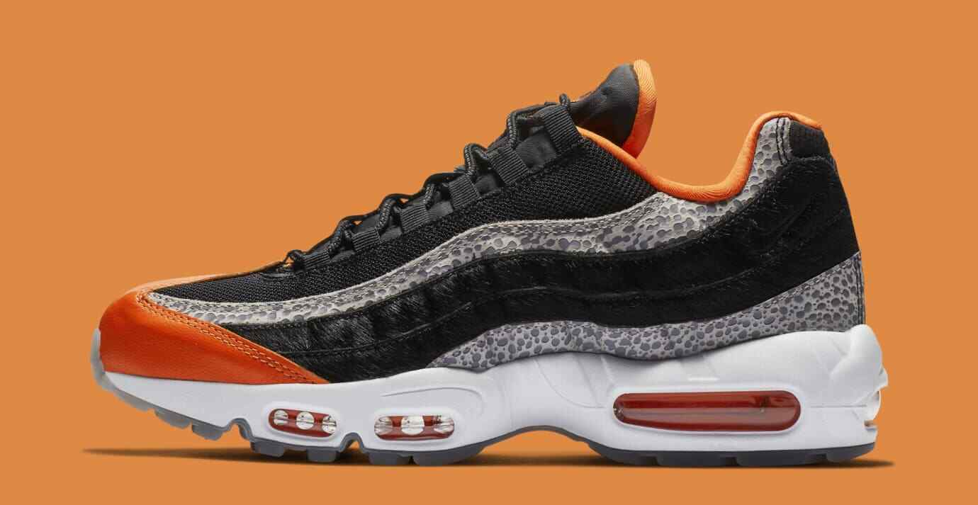 air max 95 safari 2018