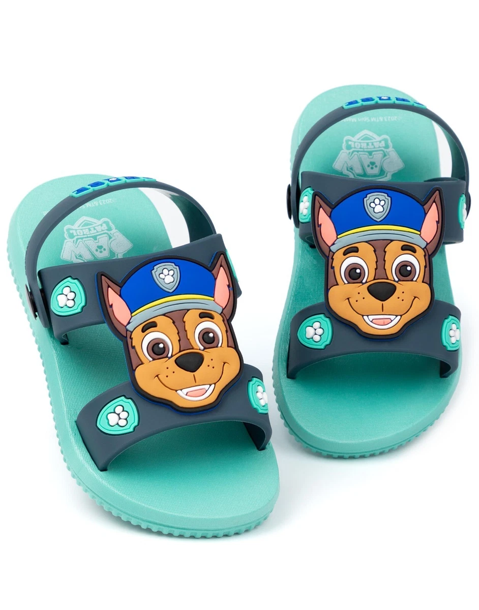 Dog paw sandals deals