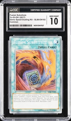 Fusion Reserve (NECH-EN078) [Carte Yu-Gi-Oh! Cartes à L'Unité Anglais