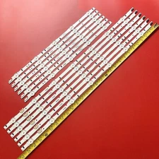 LED Backlight(12)For Samsung UN55H6400 UN55H6400AF UN55H6300 UN55H6350 UN55H6360