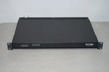 ^ Zetron MAx Call Taking Gateway FXS 12-Port P/N: 950-1182 #X4337
