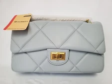 Samwoo Crossbody Bag SAW60333-BUE 