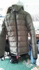 Genuine Gym King Coat