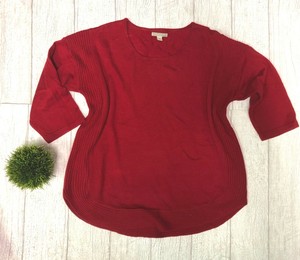 dana buchman sweater