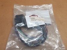 Western Unimount Fisher Relay Style 12 Pin Truck Side Repair Harness End 49310 Western Unimount Fisher Relay Style 12 Pin Truck Side Repair Harness End 49310