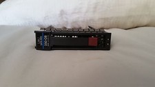 HP HEWLETT PACKARD 3.5 SATA SAS HOT SWAP HARD DRIVE G7 SERVER CADDY TRAY SLED