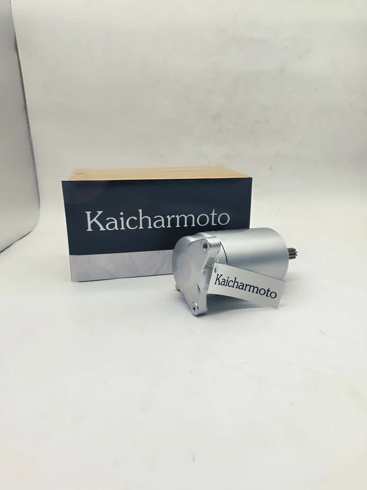 Motor De Arranque Para Odes Dominator V Twin UTV 800 1000 D2 D4 X2 X4 Ravager Raider Foto 2 de 4