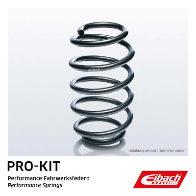 Eibach Einzelfeder Pro-Kit Fahrwerksfeder Vorderachse F11-20-031-02-VA