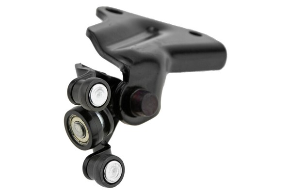 NTY SchiebetÜR Rollen FÜHrung FÜR /Przesuwnych/Ford Transit 2000-2014/:-image