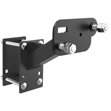 Spare Tire Carrier- Trailer Spare tire Mount Fits Most 4  5 Lugs Wheels Hold...