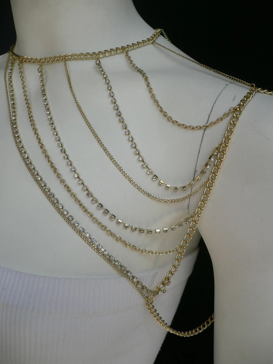 Stylish chains sale for ladies