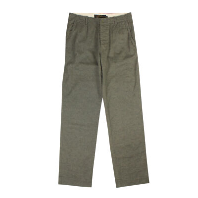 FSC trouser handmade made in USA - スラックス