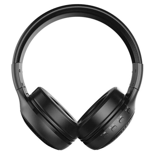 Zealot B19 Folding Headband Bluetooth Stereo Music Headset with Mic Headphone - Picture 4 of 11