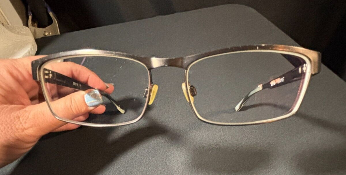 Authentic Spy+ Optic Dane Eyeglasses Frames Only … - image 3