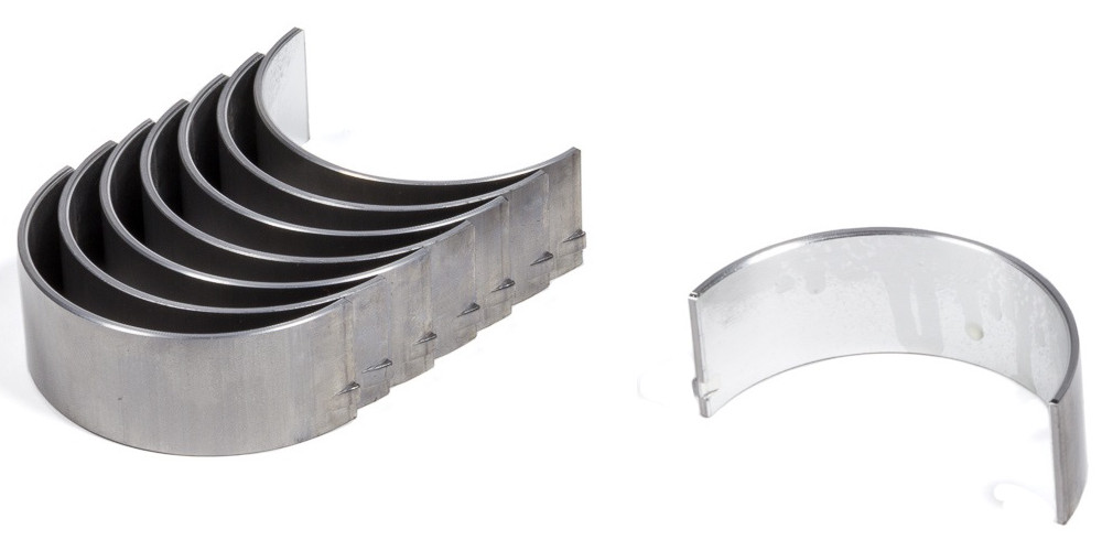 Federal Mogul 4-4335 CP .50MM Engine Connecting Rod Bearing Set 4-4335CP 50MM