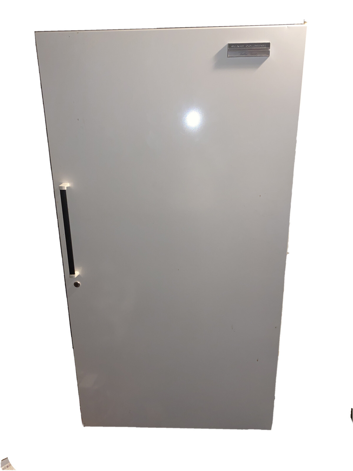 sears coldspot frostless freezer Rare Model 106. 723530 Great condition