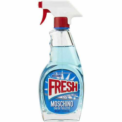 moschino fresh perfume