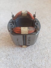 Elu router MOF96e field coil