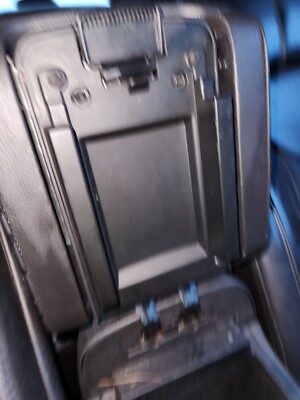 Front Rear Car Door Armrest Storage Box For Mazda ... – Vicedeal