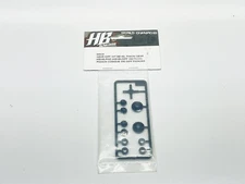 Hot Bodies Gear Diff 39T Bevel Pinion Gear - HBS68829 Rc Part #8999