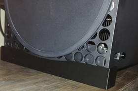 💯 😎 😤 Xbox One Series X Cooling Stand ~ SAME DAY Ohio Shipping! 😤 😎 💯