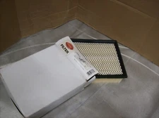 Luber-Finer Air Filter AF1658