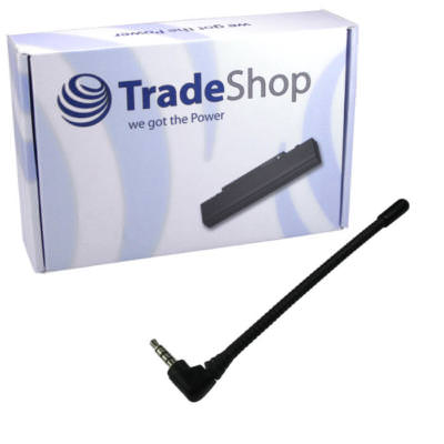 TMC Antenne für Medion GoPal MD96310 / MD-96310 Go-Pal