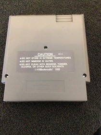 Wheel of Fortune Family Edition (Nintendo NES, 1990) Cartridge Only, Tested 