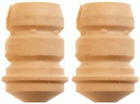 Elastische Anschlag, AufhäNgung Sachs 900 050 FüR OE 1 135 624