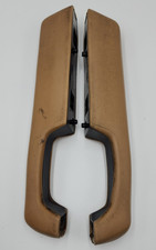 1983-1988 Ford Bronco Ii 2 Ranger Front Door Armrest Driver Passenger Brown Tan 1983-1988 Ford Bronco Ii 2 Ranger Front Door Armrest Driver Passenger Brown Tan