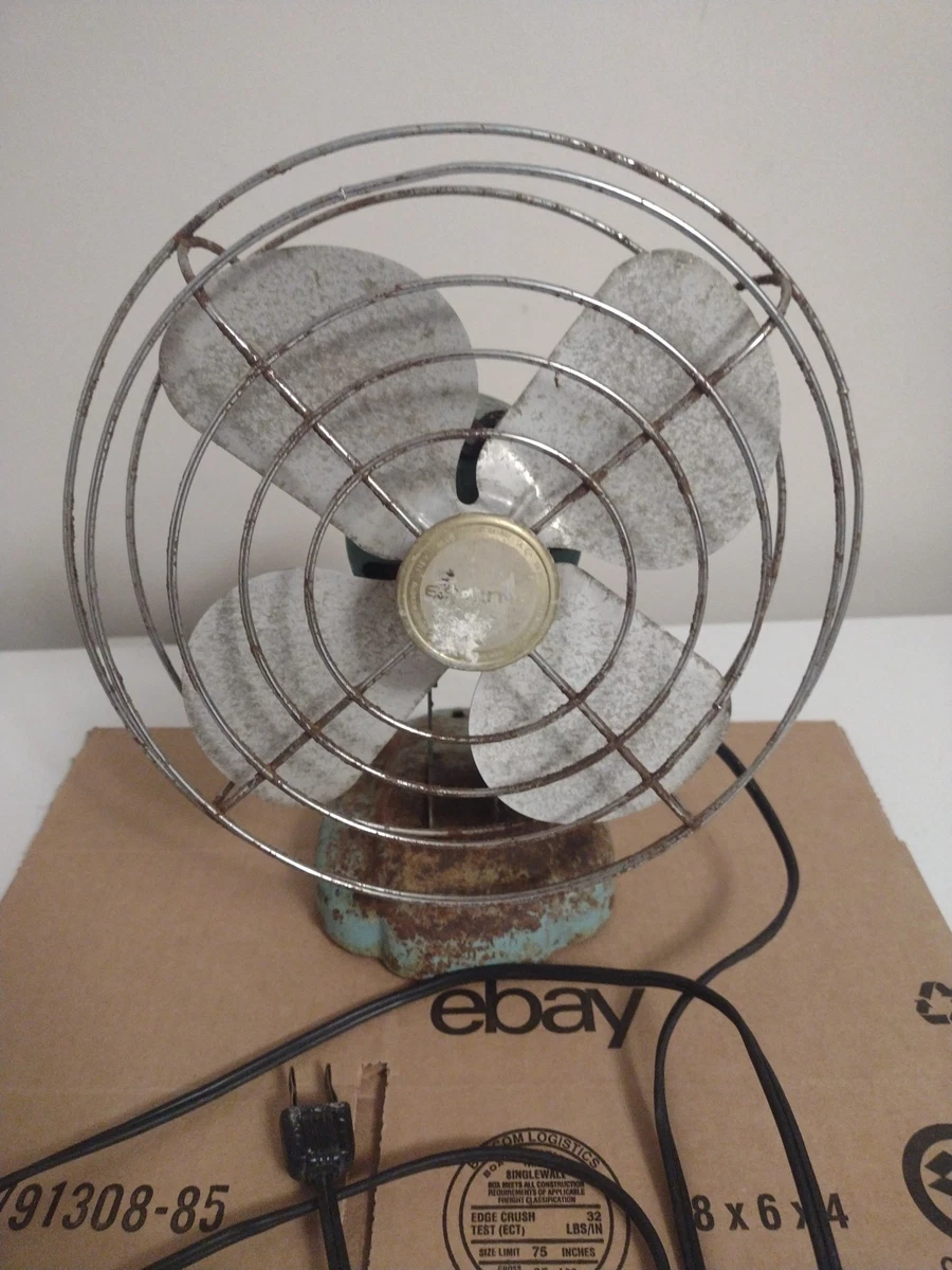 Eskimo Fan for sale | eBay