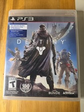 Playstation 3 Destiny