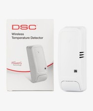 DSC PowerG Temperature Detector PG9905 With PG Temp-Probe