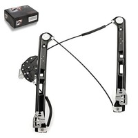 Elektrischer Fensterheber Vorne Links FüR Bmw 3Er E46 Limousine Touring 98-05