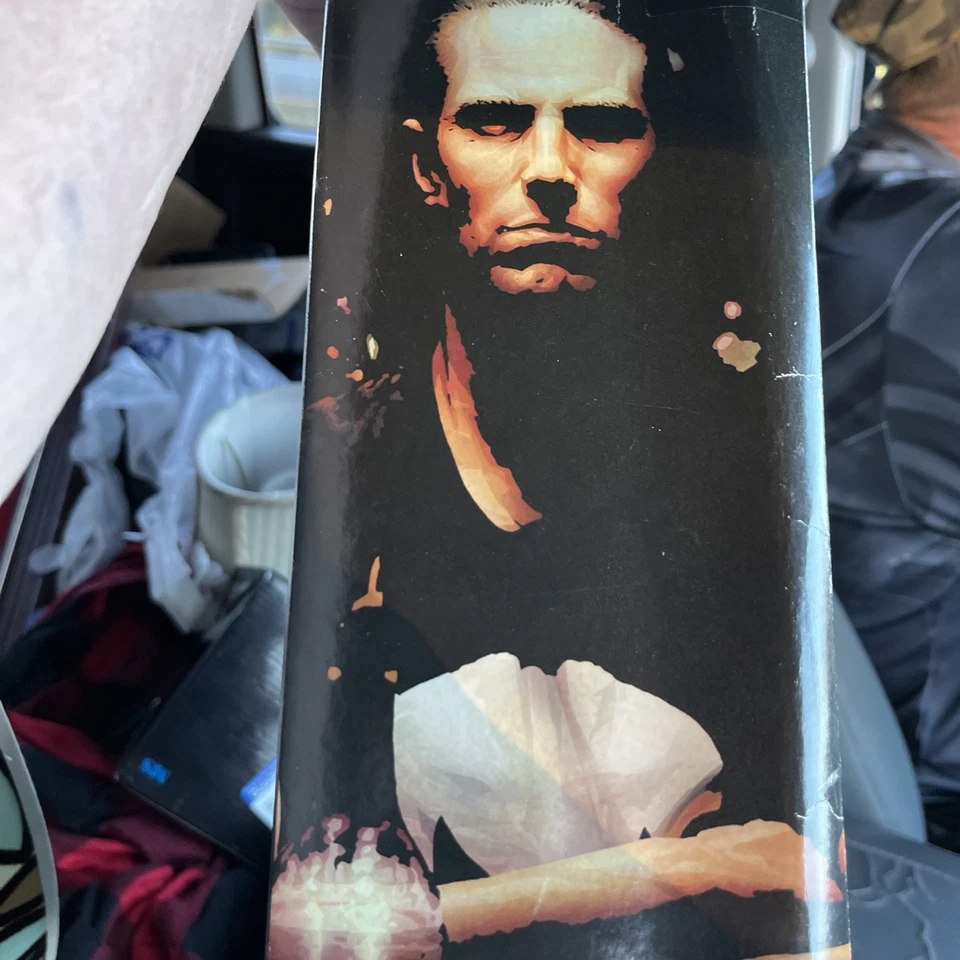 Marvel Select The Punisher Action Figure 2012 Collector Ed. Diamond Select New! - Image 3 of 4