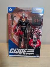 Hasbro G.I. Joe Classified Series Destro 6 inch Action Figure NEW